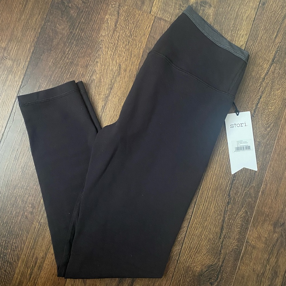 STORI Challenge 7/8 Tights